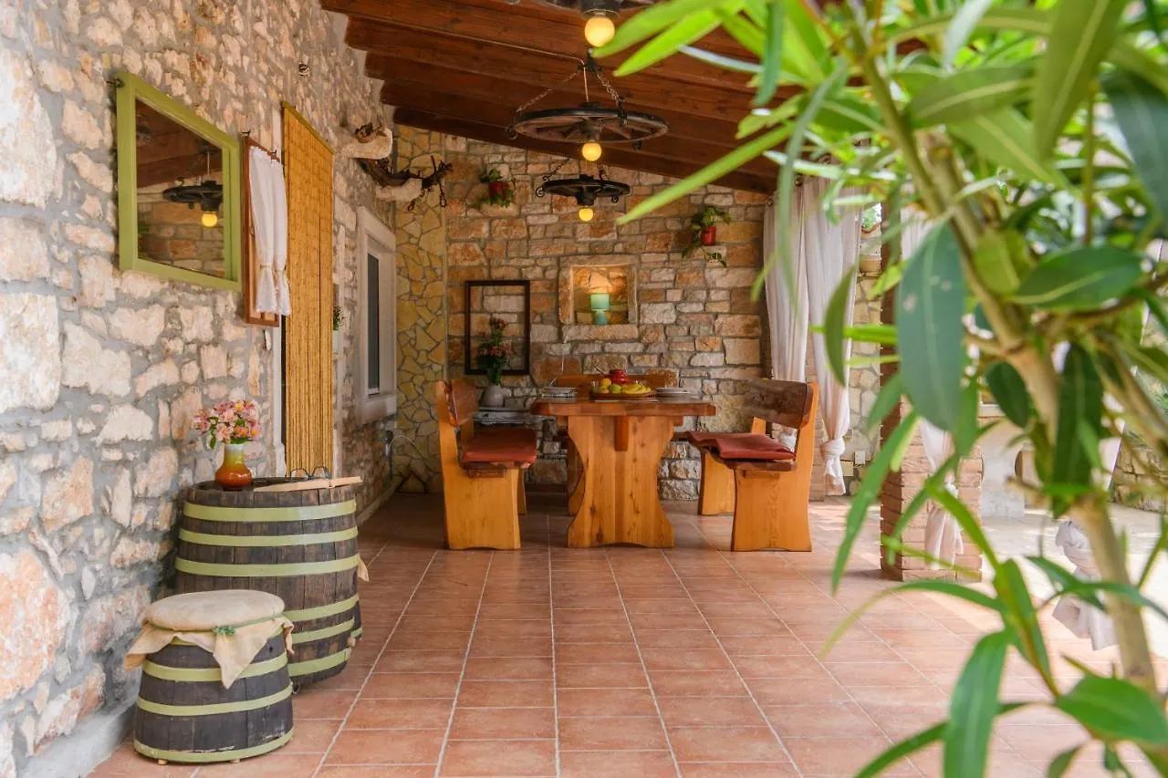 Rustic Istrian House Varesco Krnica 0*,  Chorwacja